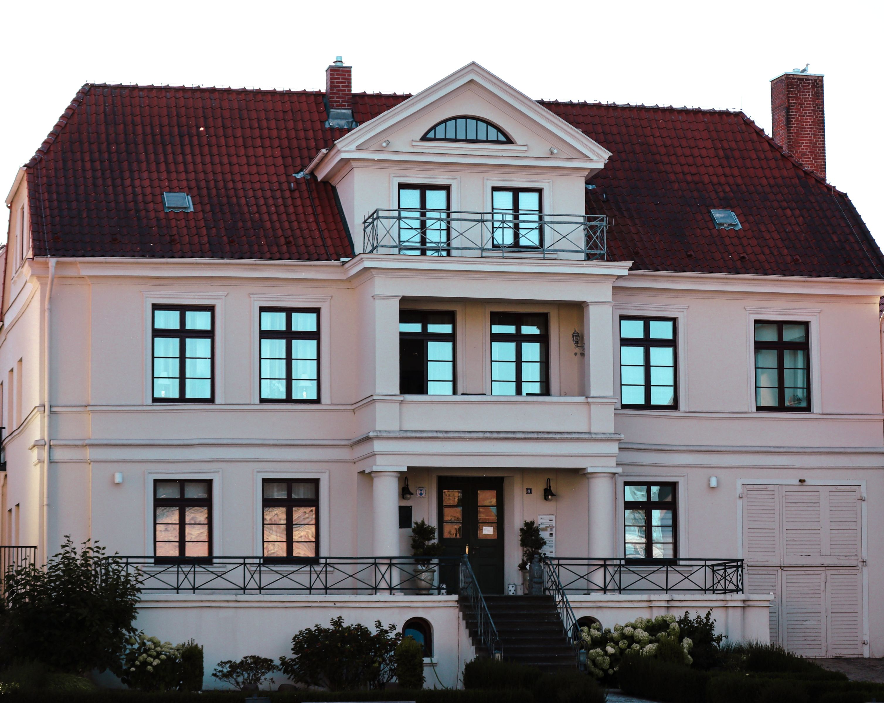 Handwerkliche Instandhaltung